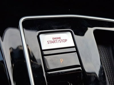 2025 Volkswagen Golf GTI 2.0T SE