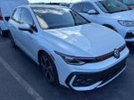 2025 Volkswagen Golf GTI 2.0T SE
