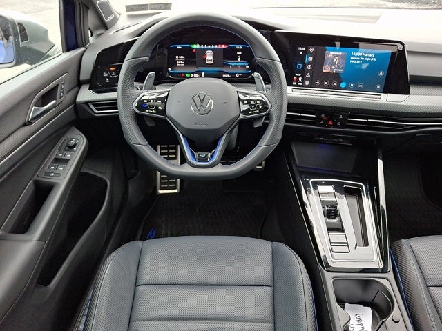 2024 Volkswagen Golf R 2.0T