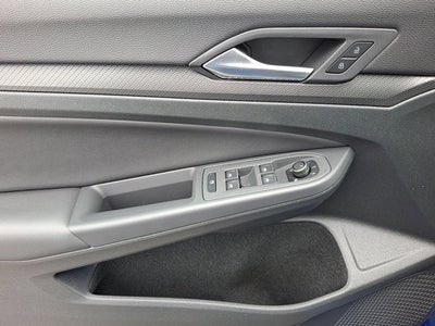 2024 Volkswagen Golf R 2.0T