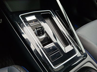 2024 Volkswagen Golf R 2.0T