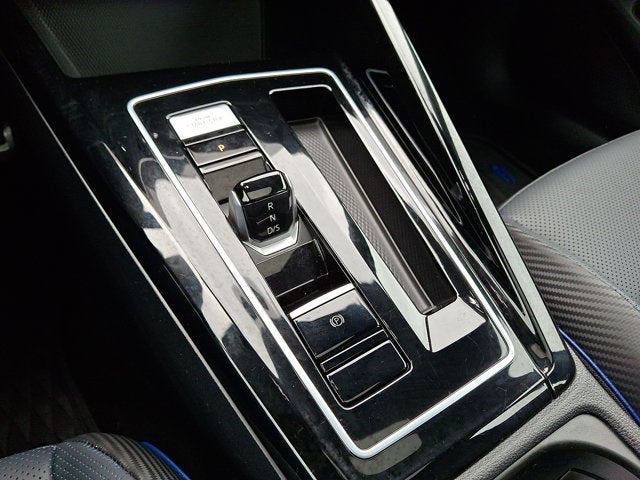 2024 Volkswagen Golf R 2.0T