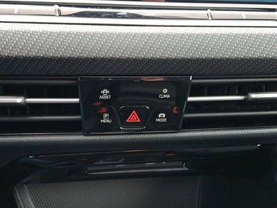 2024 Volkswagen Golf R 2.0T