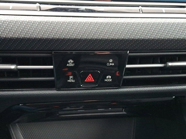 2024 Volkswagen Golf R 2.0T