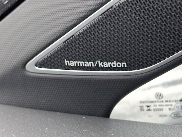 2024 Volkswagen Golf R 2.0T