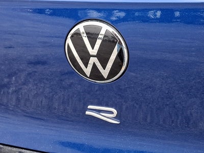 2024 Volkswagen Golf R 2.0T