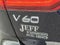 2022 Volvo V60 Cross Country T5