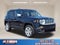 2018 Jeep Renegade Limited