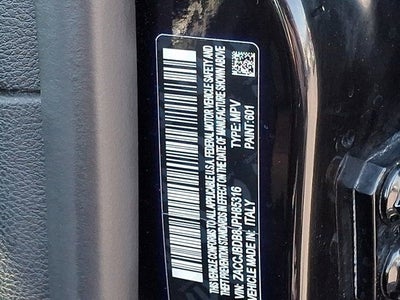 2018 Jeep Renegade Limited