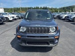 2020 Jeep Renegade Sport
