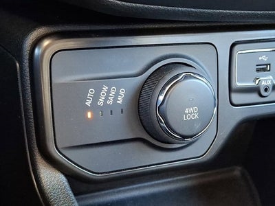 2022 Jeep Renegade Limited