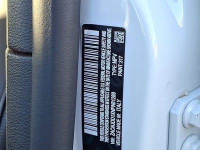 2022 Jeep Renegade Limited