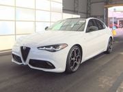 2024 Alfa Romeo Giulia Ti