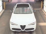 2024 Alfa Romeo Giulia Ti