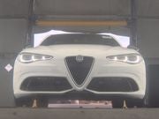 2024 Alfa Romeo Giulia Ti