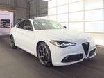 2024 Alfa Romeo Giulia Ti