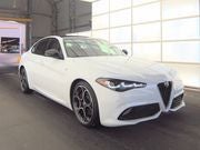 2024 Alfa Romeo Giulia Ti