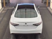 2024 Alfa Romeo Giulia Ti