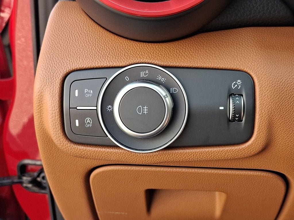 2019 Alfa Romeo Giulia Base