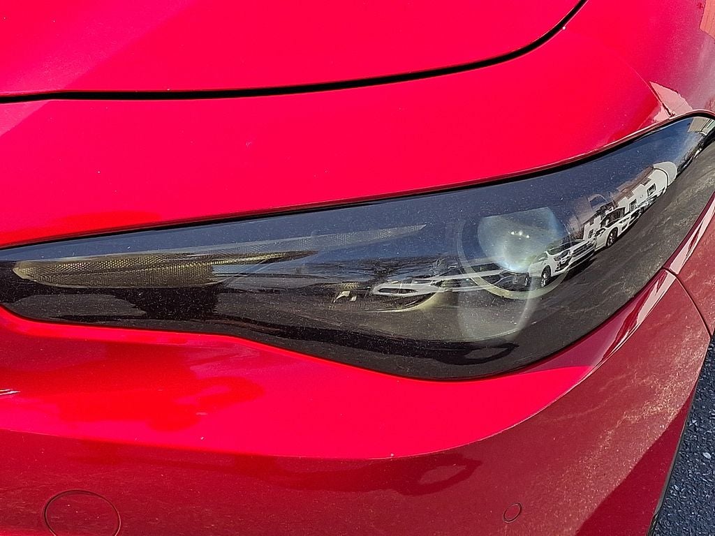 2019 Alfa Romeo Giulia Base