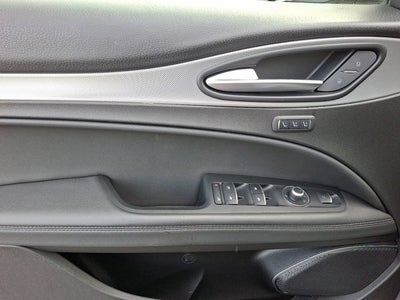 2022 Alfa Romeo Stelvio Veloce