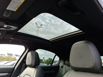 2022 Alfa Romeo Stelvio Veloce