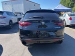 2020 Alfa Romeo Stelvio Ti Sport
