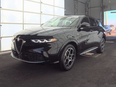 2024 Alfa Romeo Tonale Ti