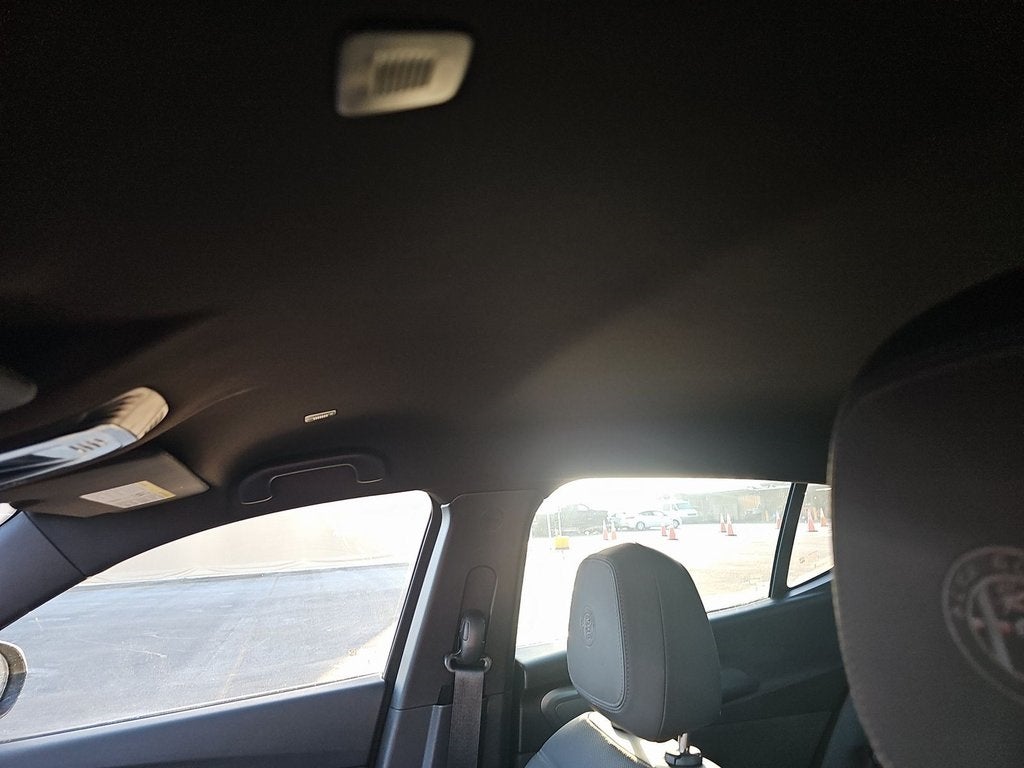 2024 Alfa Romeo Tonale Ti