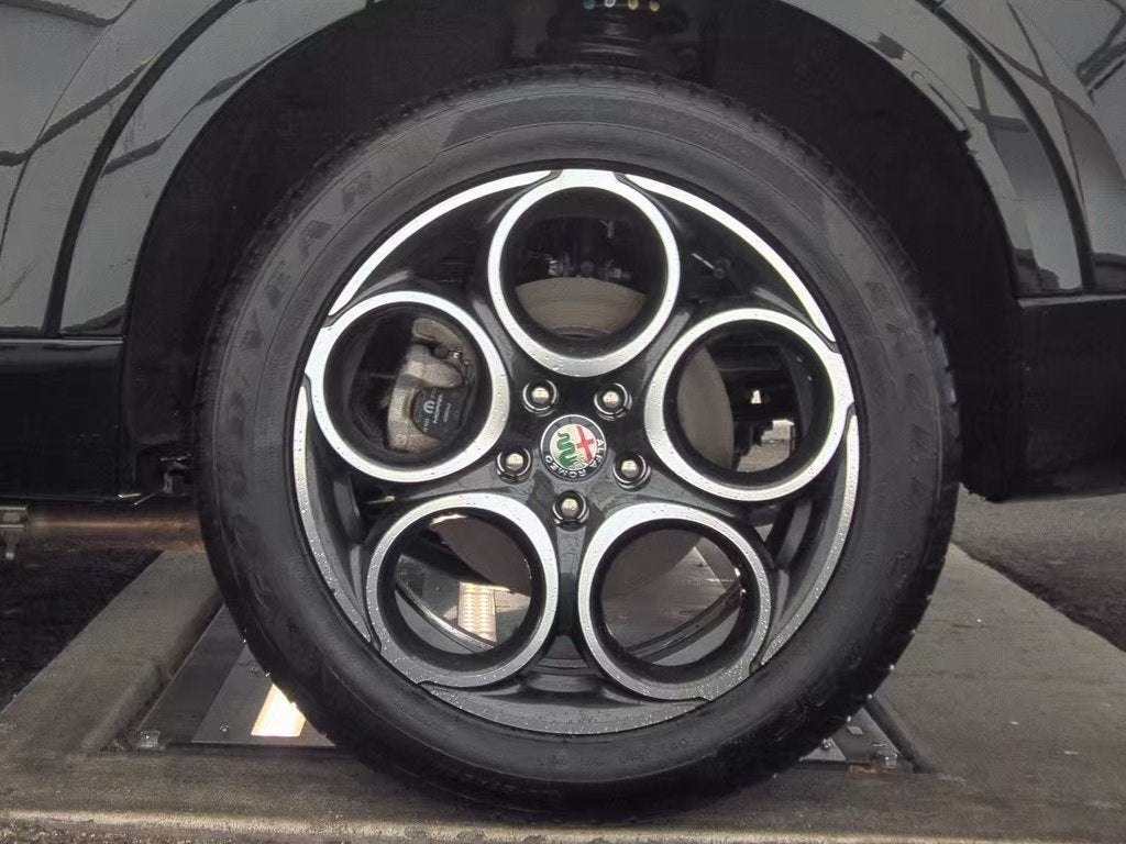 2024 Alfa Romeo Tonale Ti