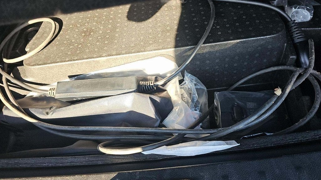 2024 Alfa Romeo Tonale Ti