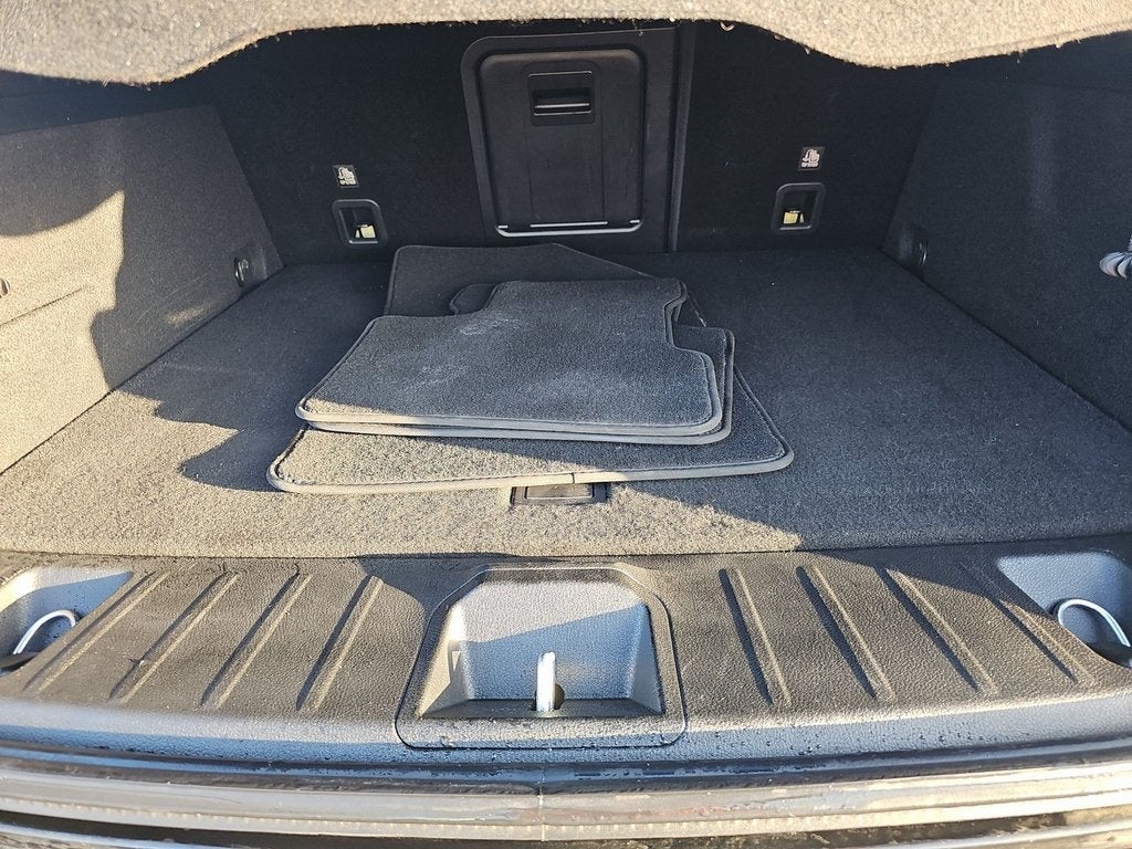 2024 Alfa Romeo Tonale Ti