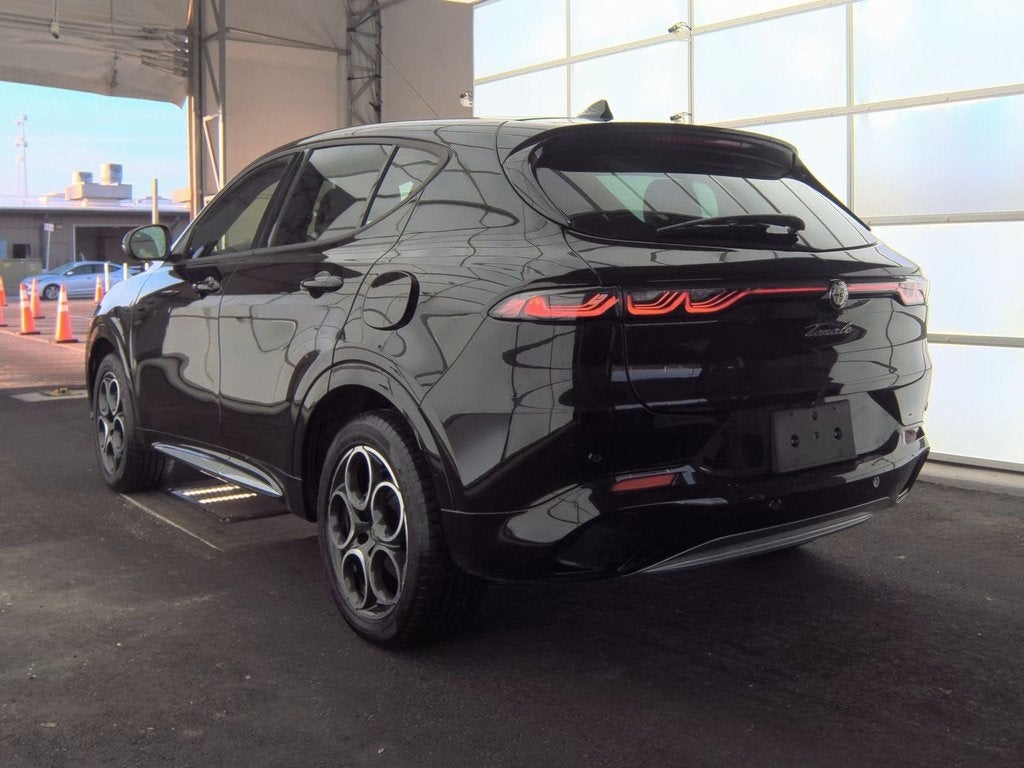 2024 Alfa Romeo Tonale Ti