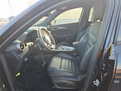 2024 Alfa Romeo Tonale Ti