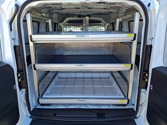 2022 RAM ProMaster City Base