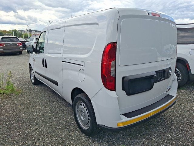 2022 RAM ProMaster City Base