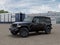 2027 Jeep Wrangler Sport S