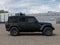 2027 Jeep Wrangler Sport S