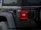 2027 Jeep Wrangler Sport S