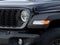 2027 Jeep Wrangler Sport S