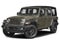 2027 Jeep Wrangler Sport S