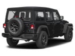 2027 Jeep Wrangler Sport S