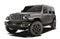 2027 Jeep Wrangler WRANGLER 4-DOOR SAHARA