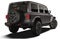 2027 Jeep Wrangler WRANGLER 4-DOOR SAHARA