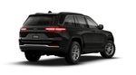 2026 Jeep Grand Cherokee GRAND CHEROKEE LAREDO 4X4