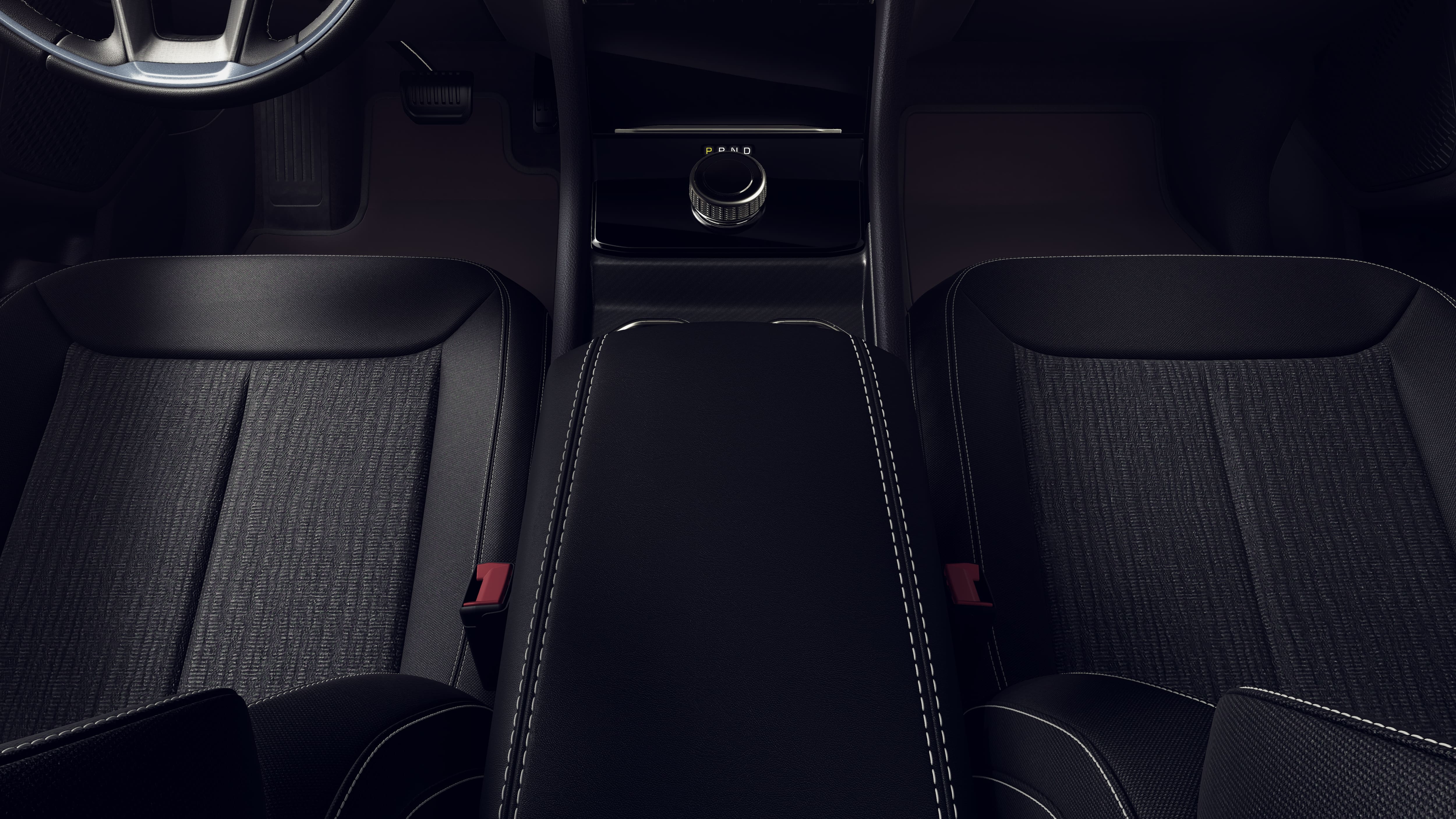 2026 Jeep Grand Cherokee GRAND CHEROKEE LAREDO 4X4