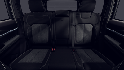 2026 Jeep Grand Cherokee GRAND CHEROKEE ALTITUDE 4X4