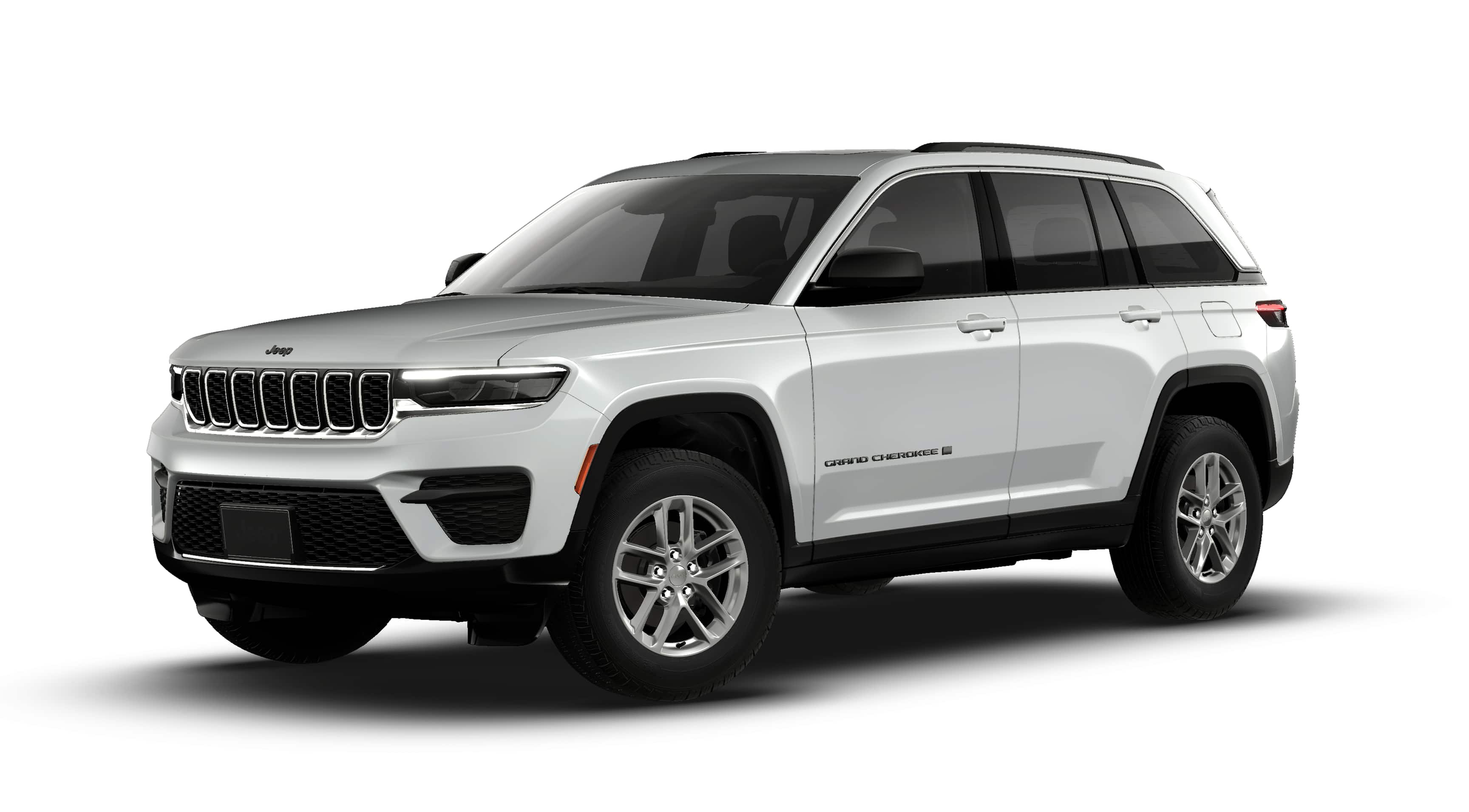 2026 Jeep Grand Cherokee GRAND CHEROKEE LAREDO X 4X4