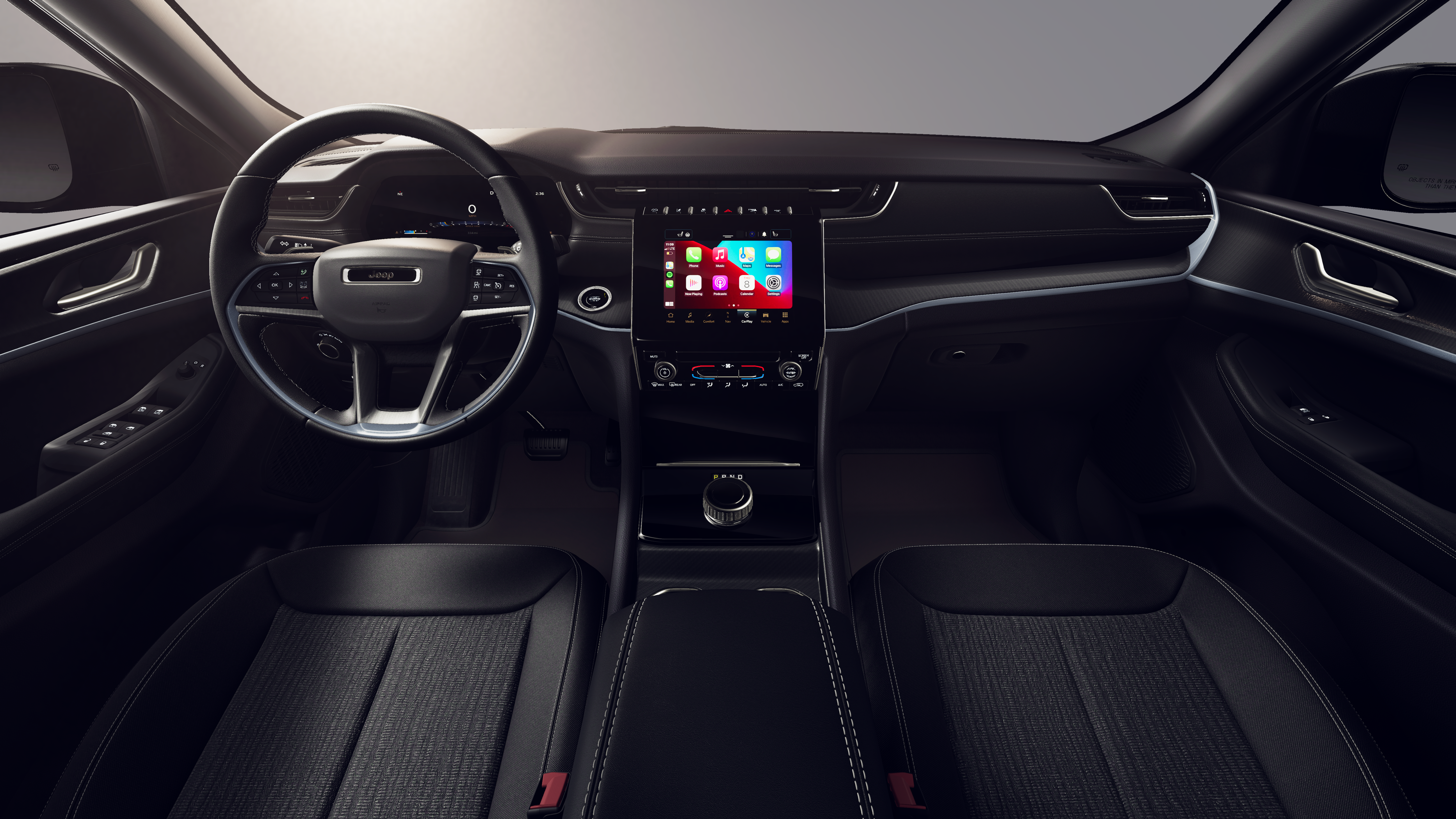 2026 Jeep Grand Cherokee GRAND CHEROKEE LAREDO 4X4 in Downingtown, PA ...