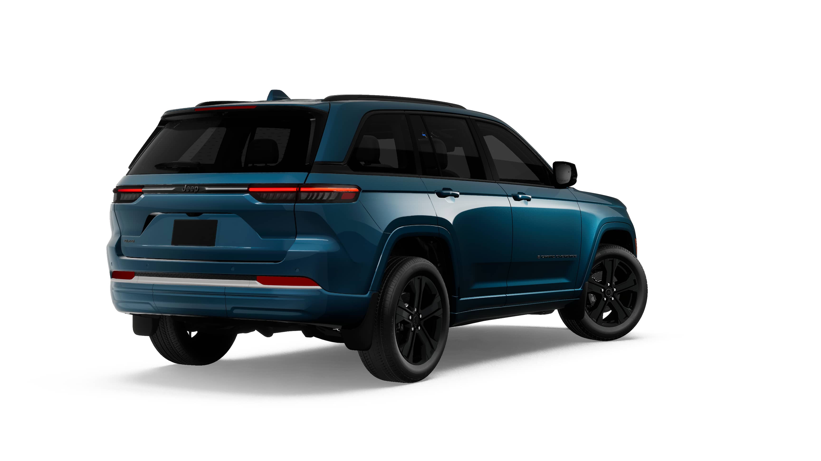 2027 Jeep Grand Cherokee GRAND CHEROKEE LIMITED RESERVE 4X4